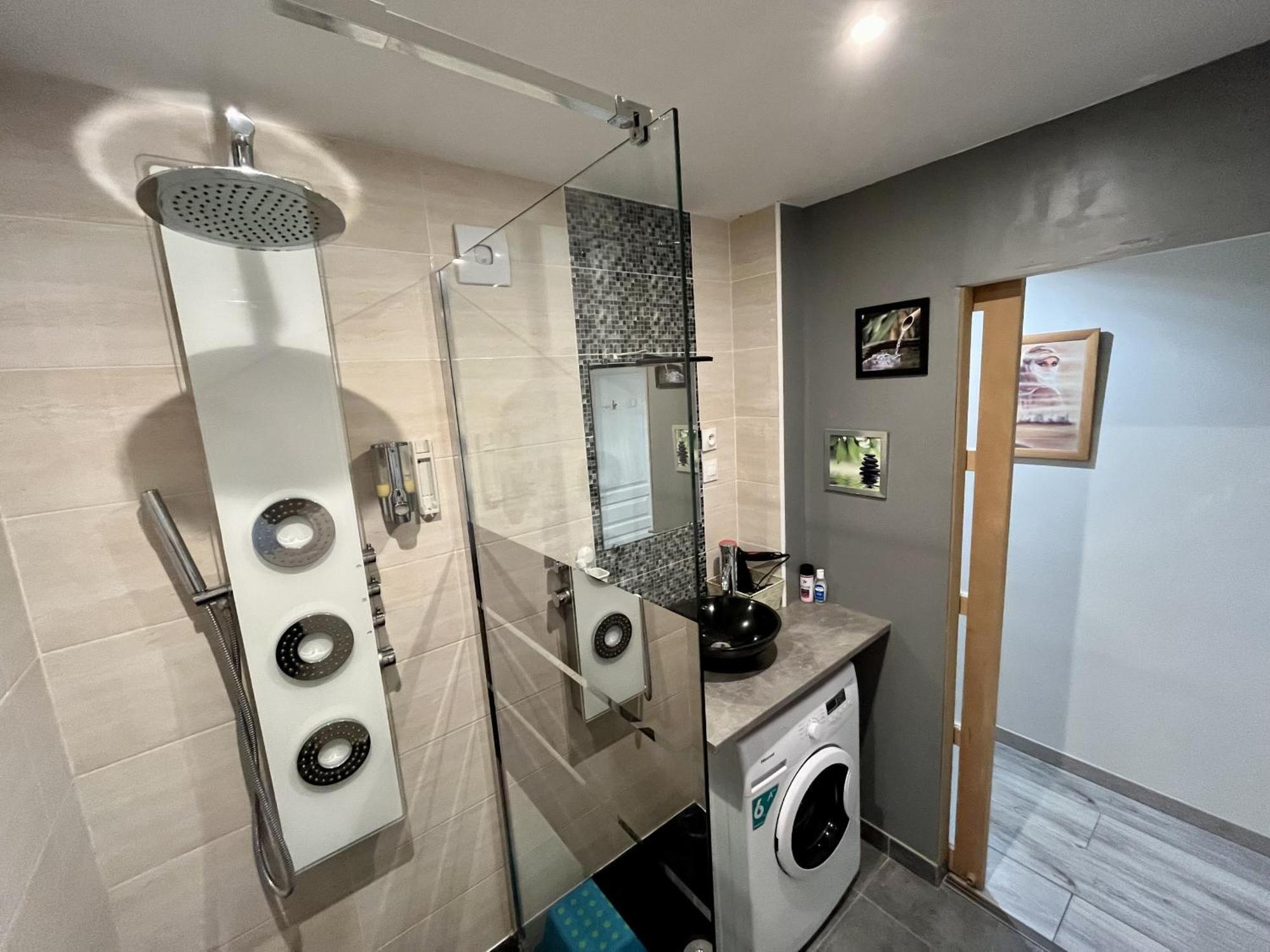 Le Char'Mans - Centre-Ville - 4 Pers - Reve Au Mans Le Mans Ngoại thất bức ảnh